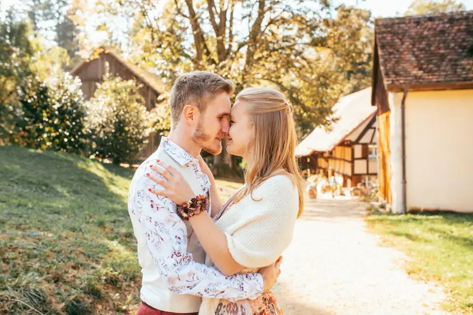 L'instant d'un regard — photo 3