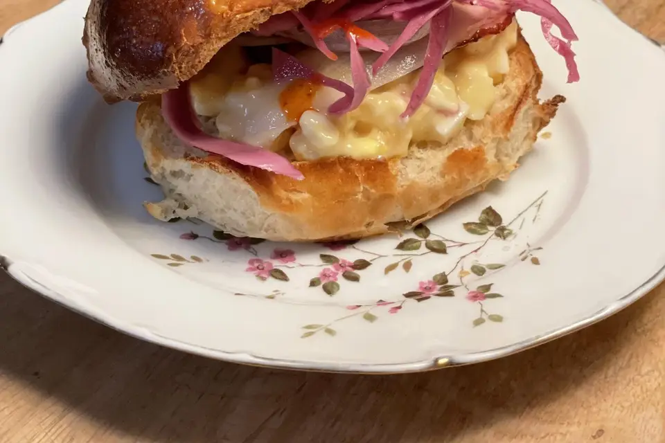 Guinguette Traiteur — photo 5