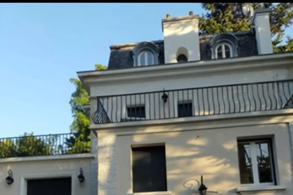 Le Domaine de Montmorency — photo 6