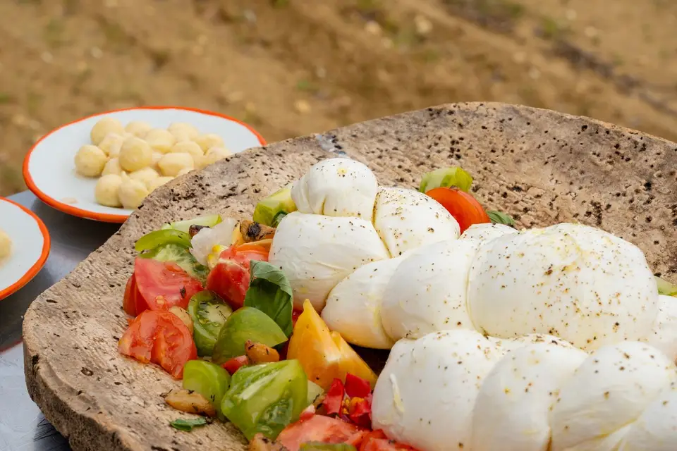 Fratelli & Co Évent — photo 7