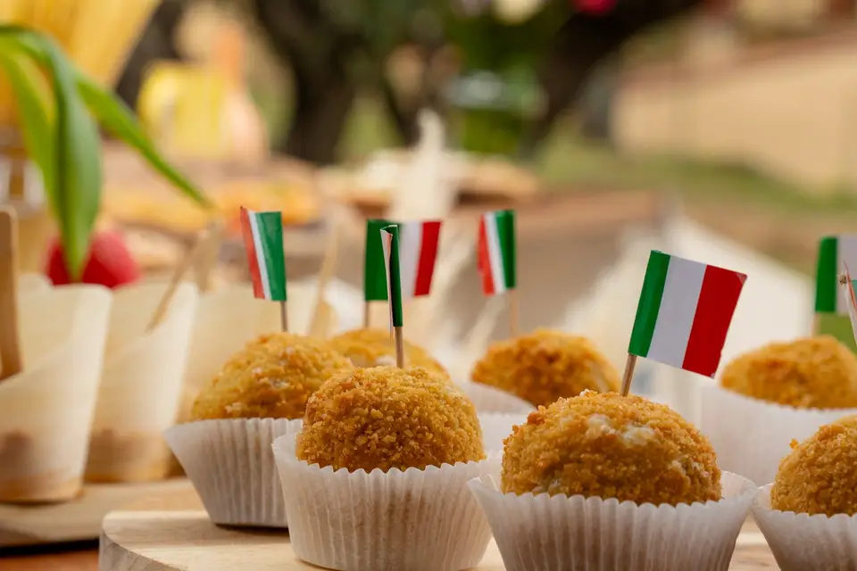 Fratelli & Co Évent — photo 4