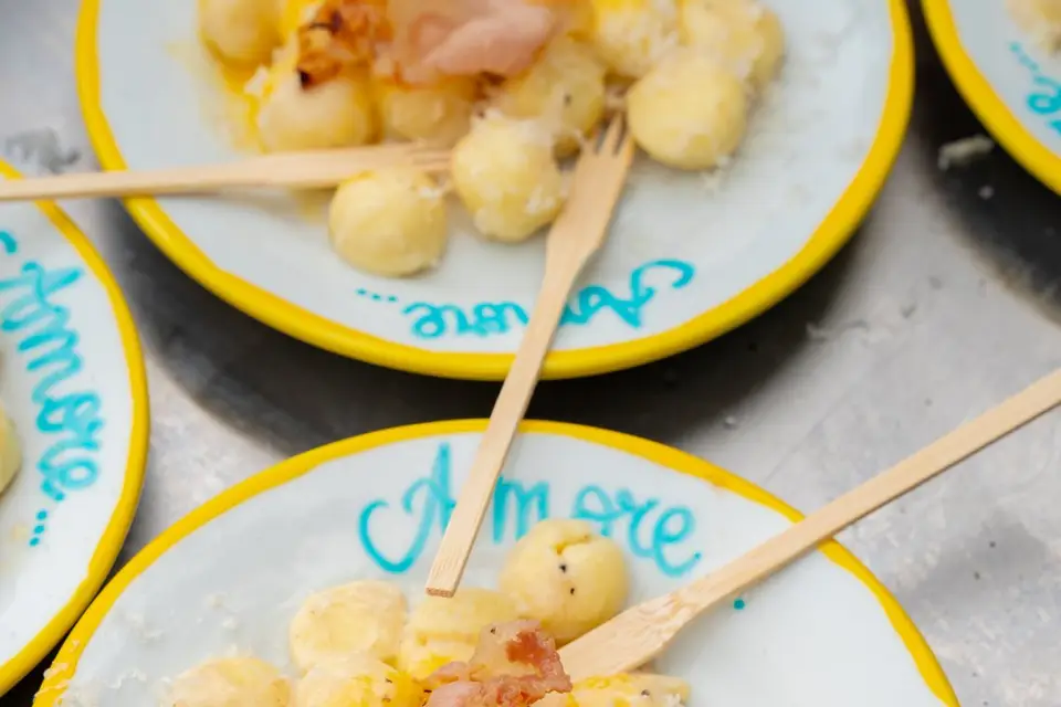 Fratelli & Co Évent — photo 5