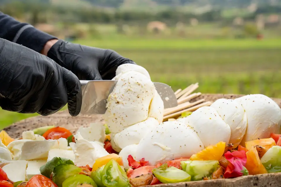 Fratelli & Co Évent