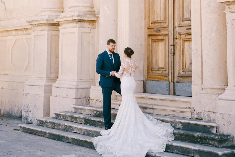 Riviera Weddings — photo 1