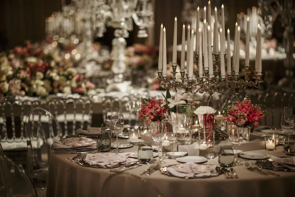 Riviera Weddings — photo 4