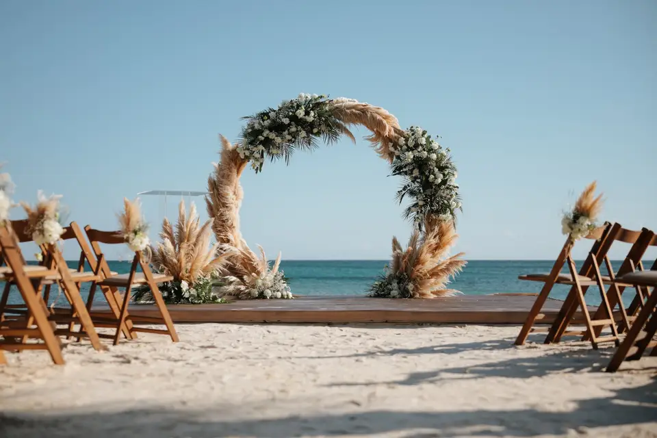 Riviera Weddings — photo 5