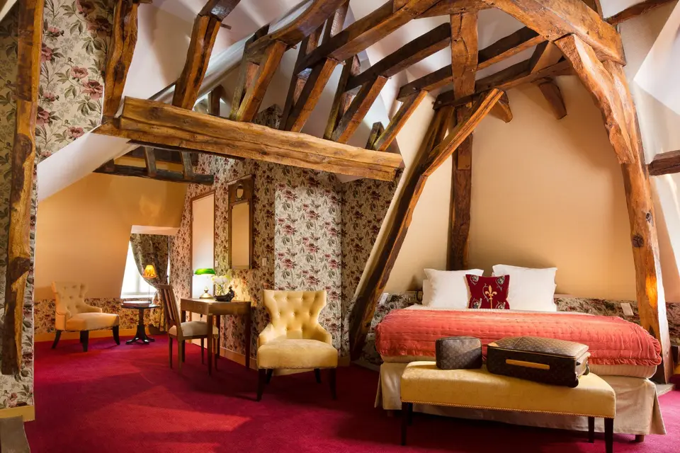 Château Laroche-Ploquin — photo 3