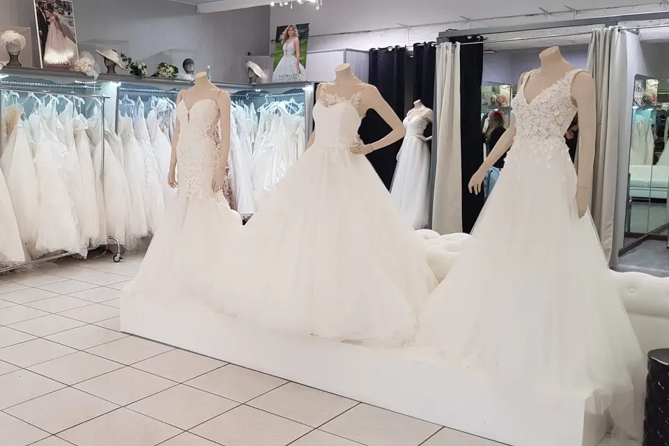 Mary et Vous — photo 8