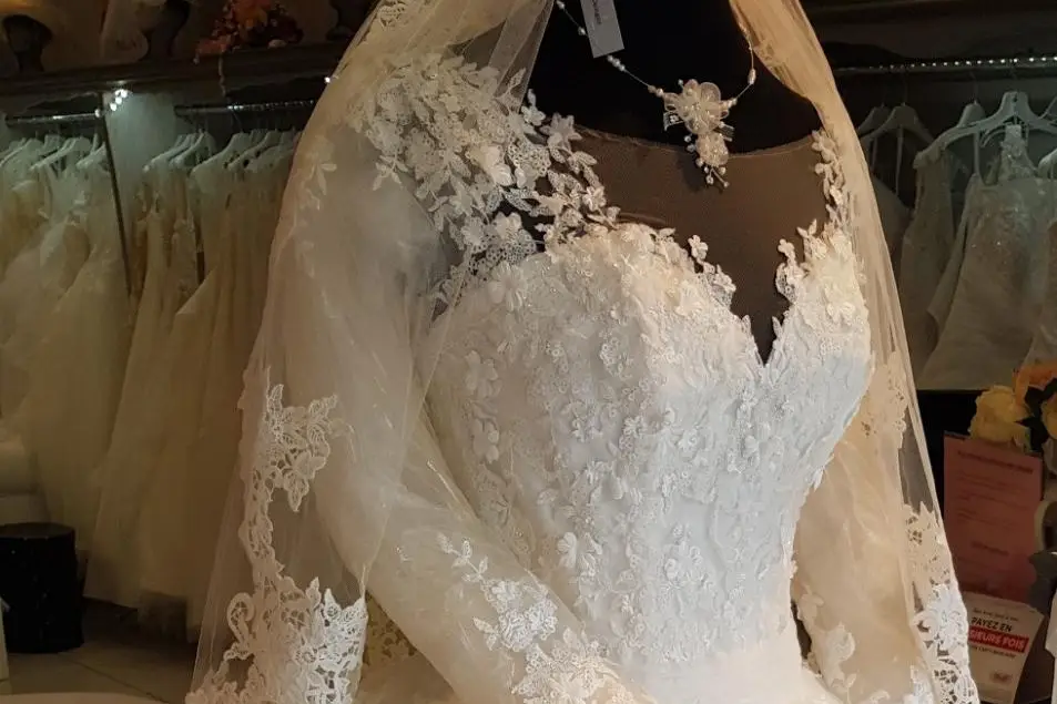 Mary et Vous — photo 4