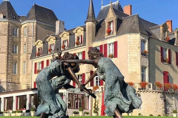 Château Laroche-Ploquin — photo 7