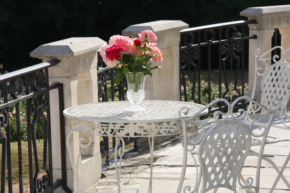 Château Laroche-Ploquin — photo 8