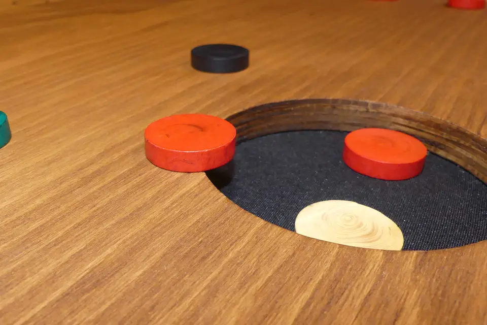 Bilboquet en Vadrouille — photo 6