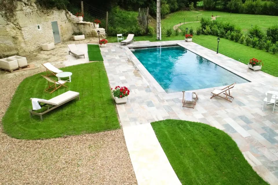 Château Laroche-Ploquin — photo 6