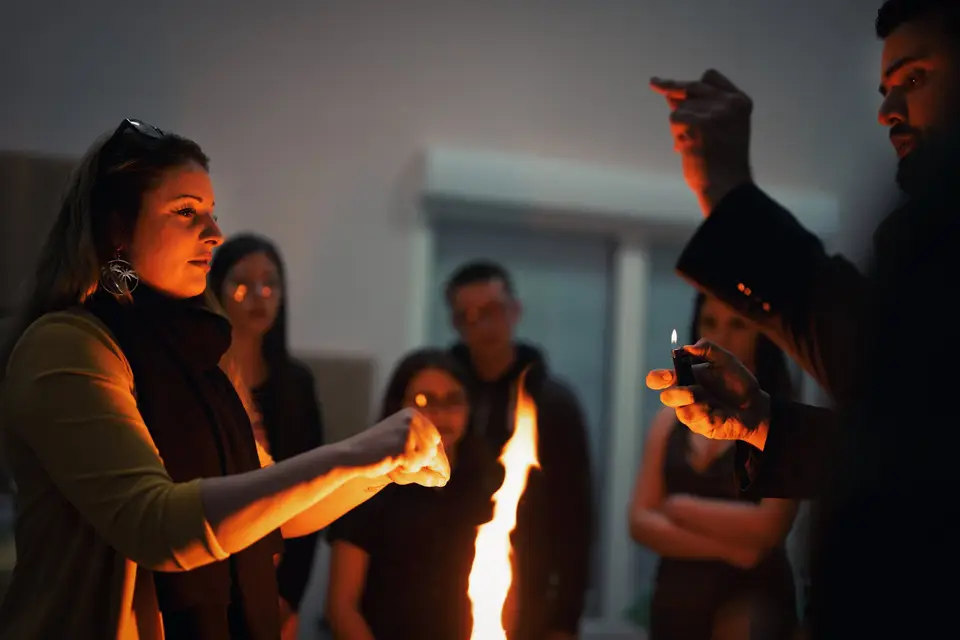 Jérémy Marouani — photo 1