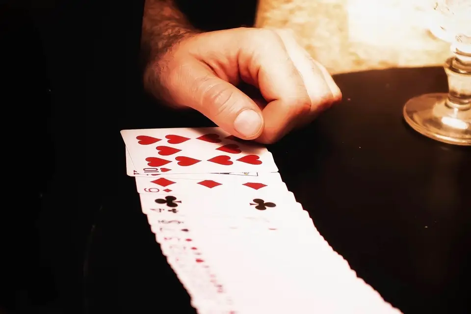 Jérémy Marouani — photo 8