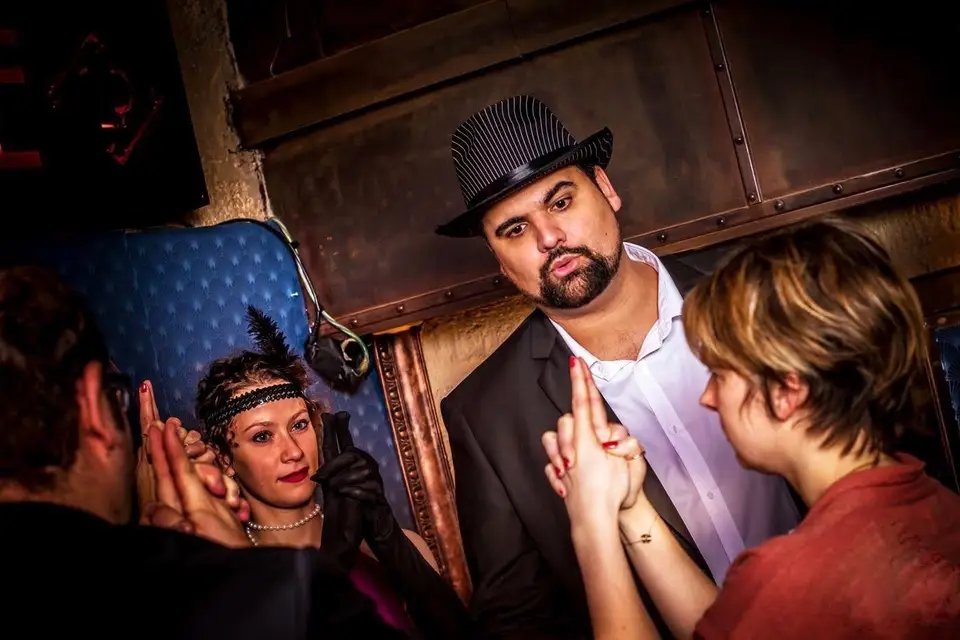 Jérémy Marouani — photo 7