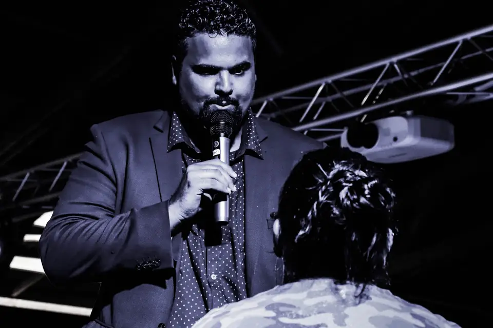 Jérémy Marouani — photo 5