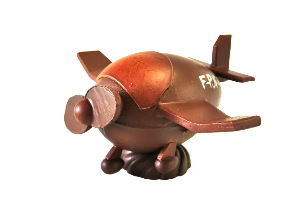 La Chocolat'hier — photo 2