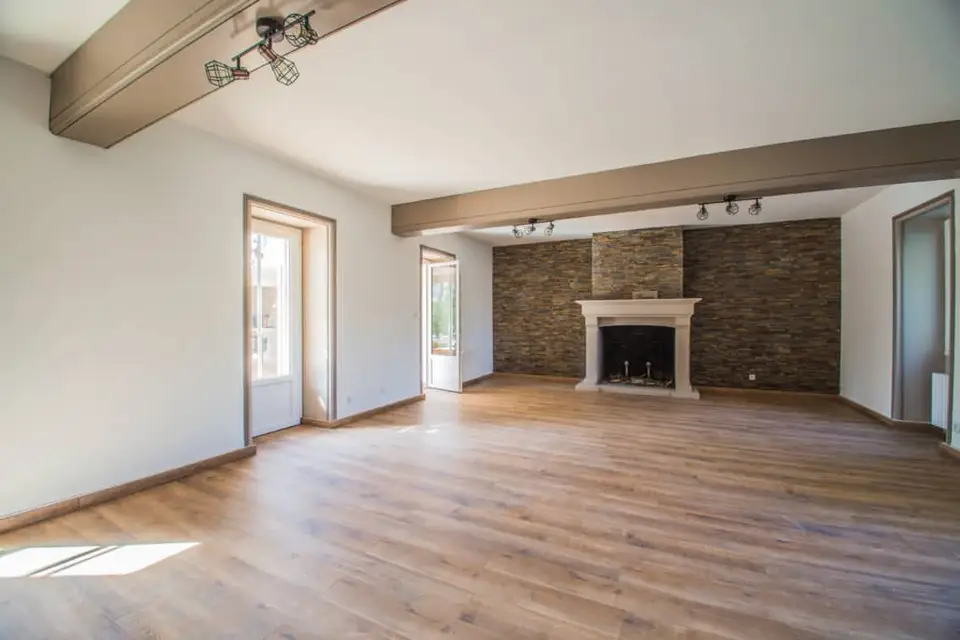 Domaine de la Chapelle aux roseaux — photo 5