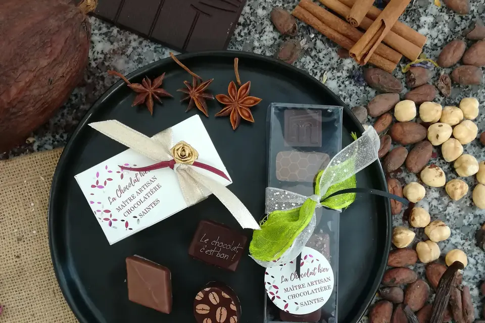 La Chocolat'hier — photo 1