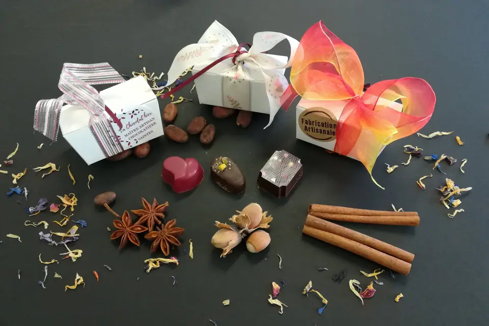 La Chocolat'hier — photo 4