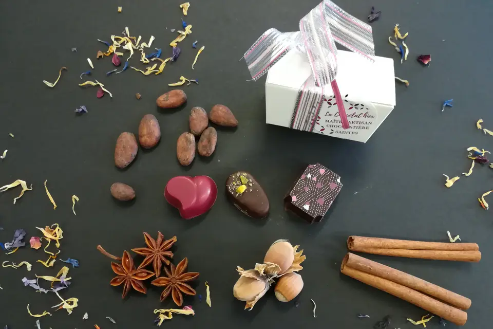 La Chocolat'hier — photo 6