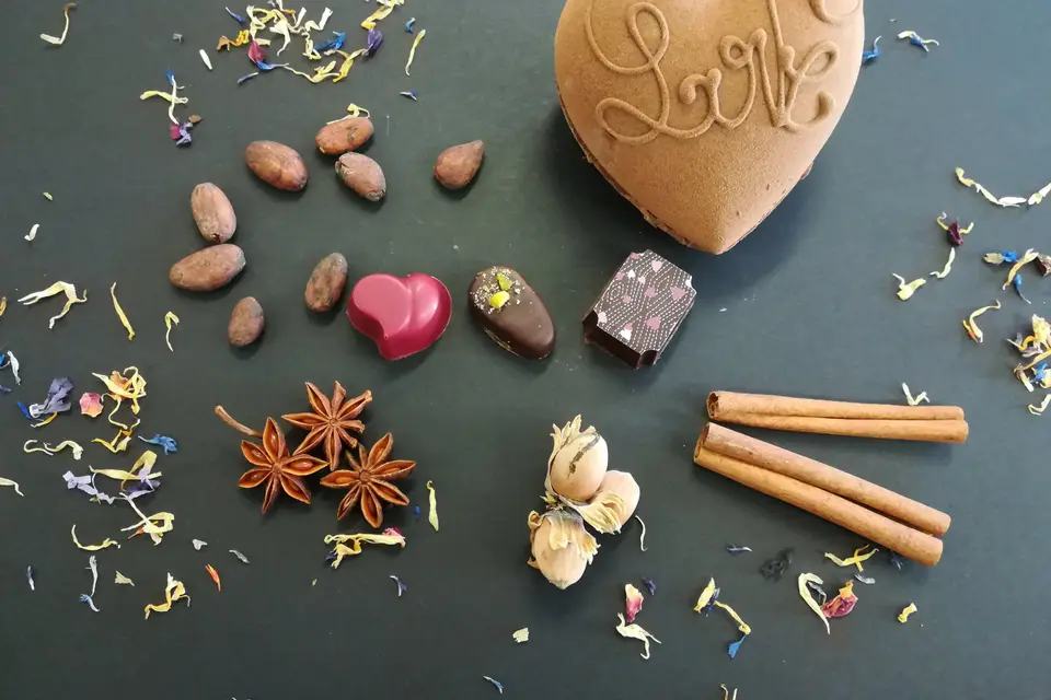 La Chocolat'hier — photo 8