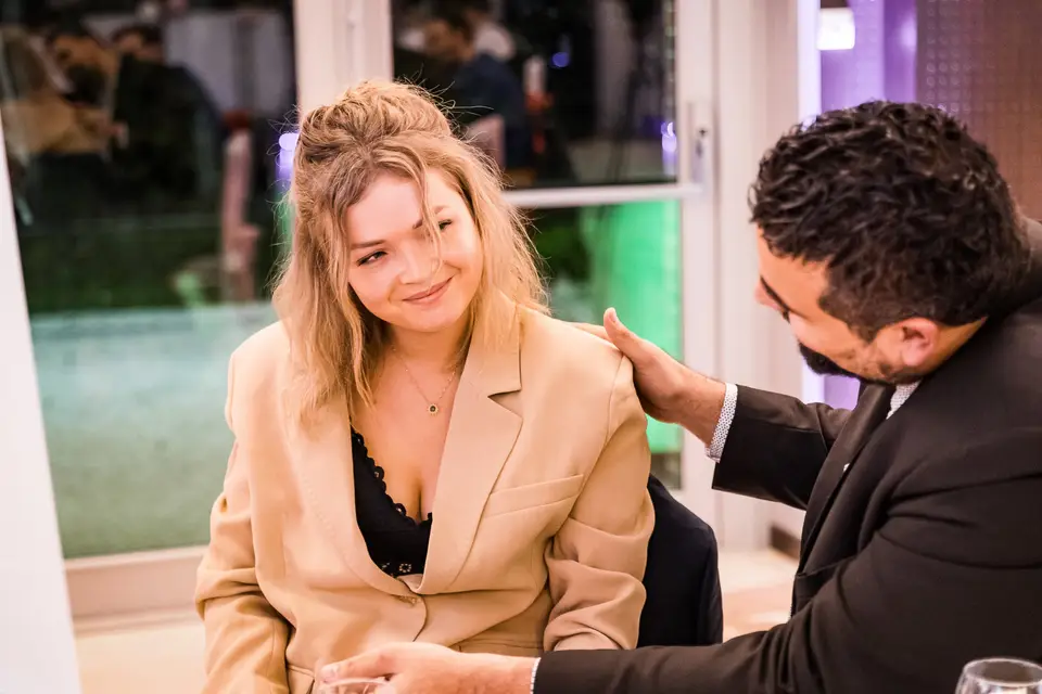 Jérémy Marouani — photo 4