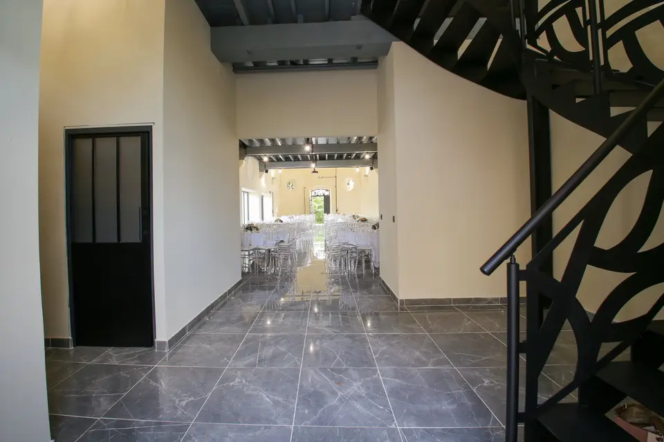 Domaine de la Chapelle aux roseaux — photo 7