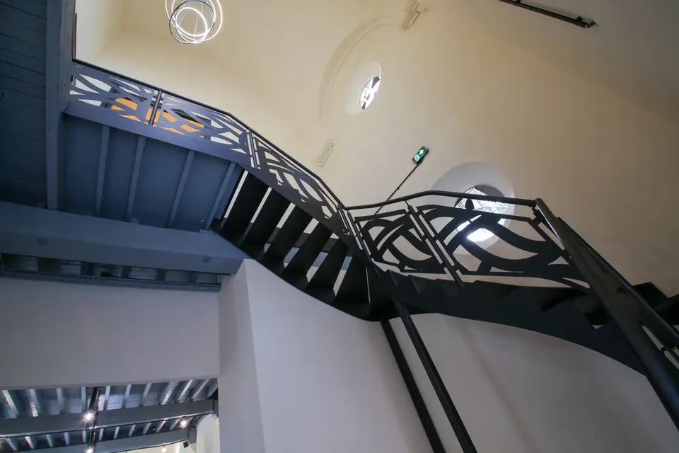 Domaine de la Chapelle aux roseaux — photo 8