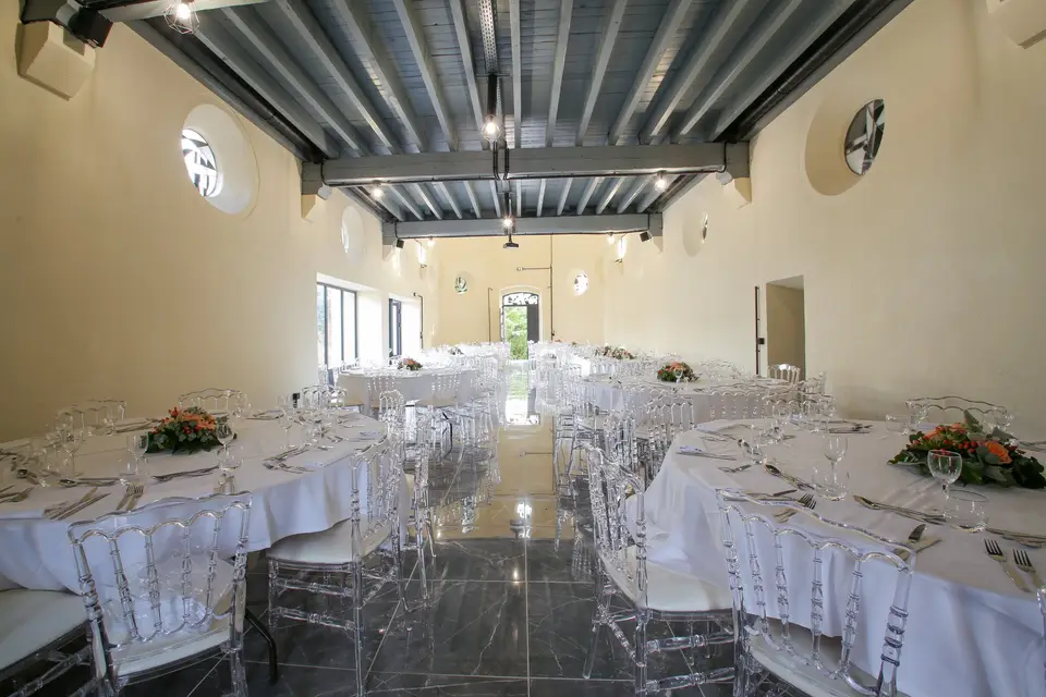 Domaine de la Chapelle aux roseaux — photo 2