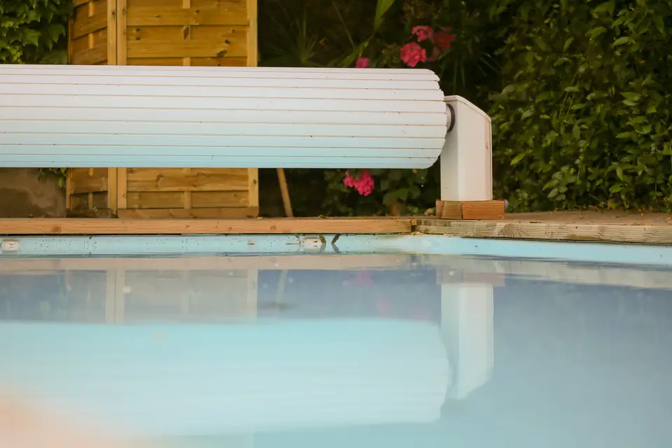 Domaine de la Chapelle aux roseaux — photo 3