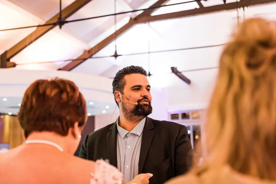 Jérémy Marouani — photo 2