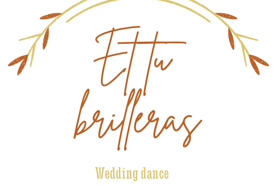 Et tu brilleras - Wedding dance — photo 1