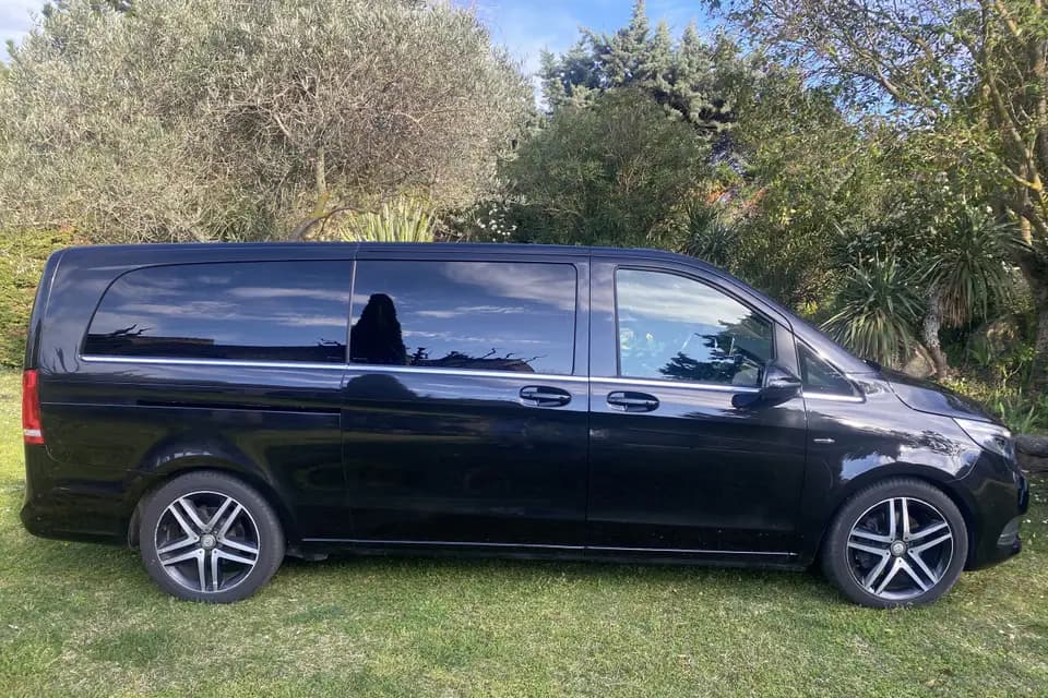 Prestige Van Provence — photo 3