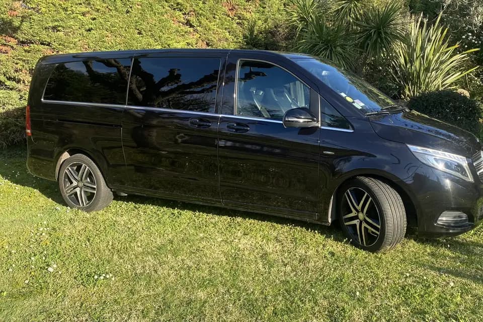 Prestige Van Provence — photo 2