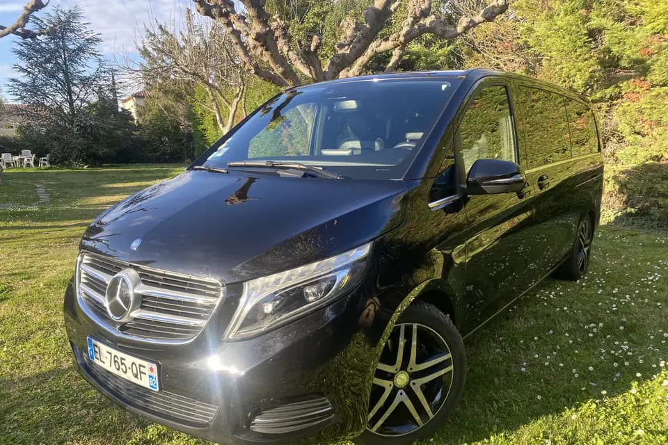 Prestige Van Provence — photo 5