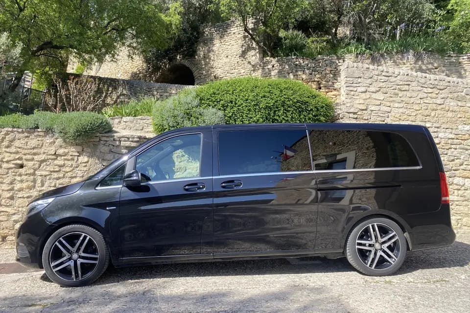 Prestige Van Provence — photo 1