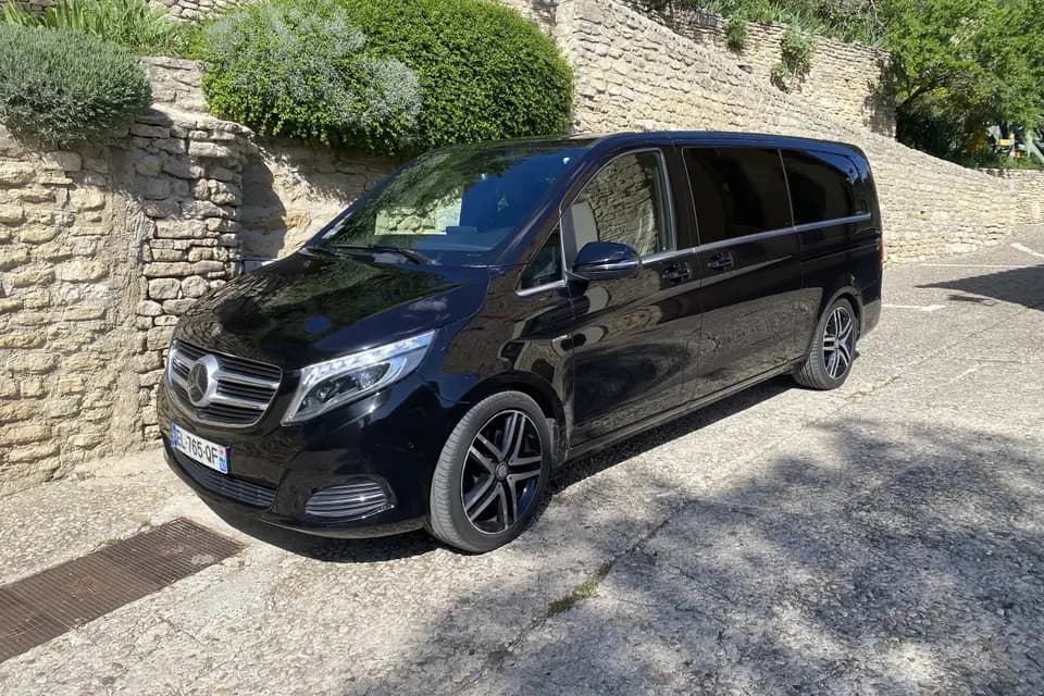 Prestige Van Provence