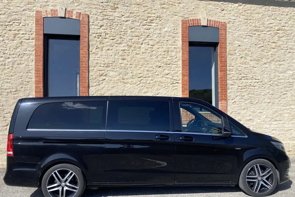 Prestige Van Provence — photo 4