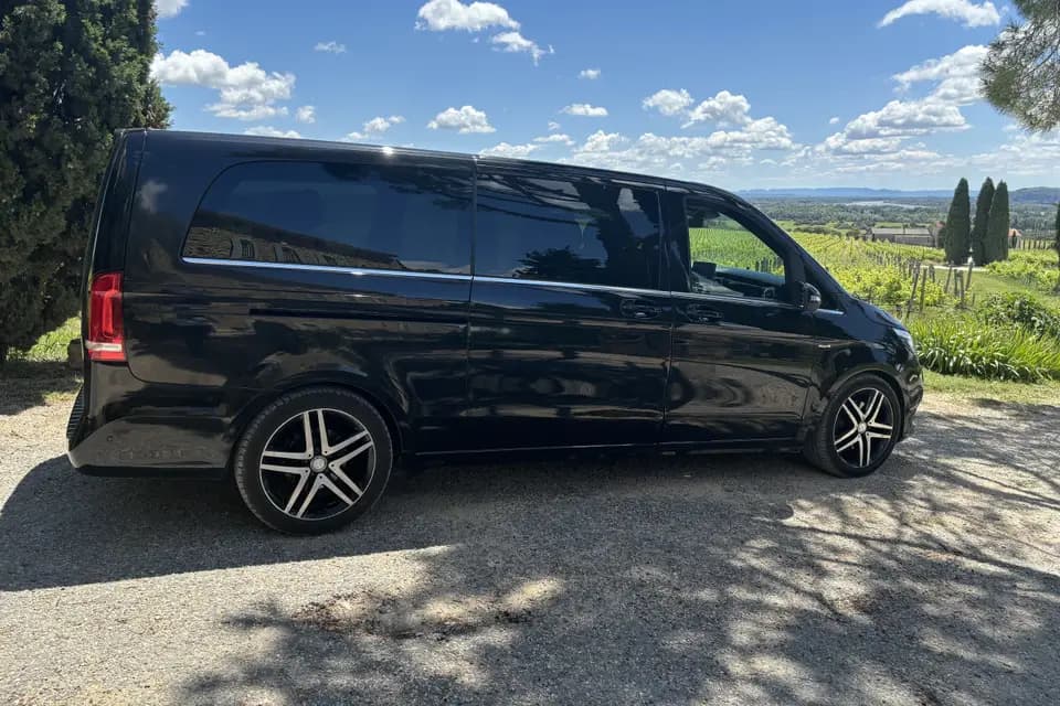 Prestige Van Provence — photo 7