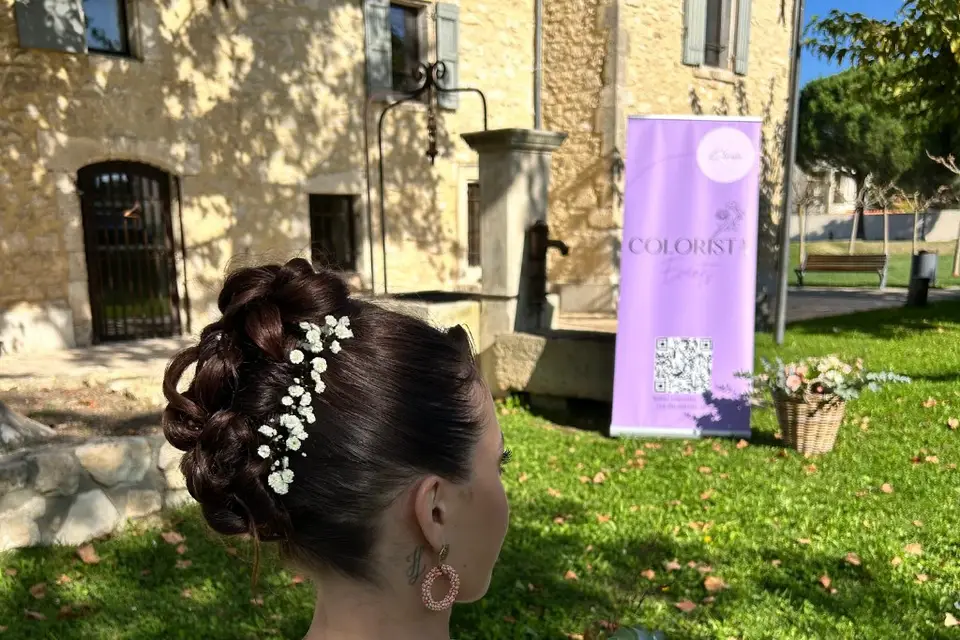 Colorista Events — photo 8