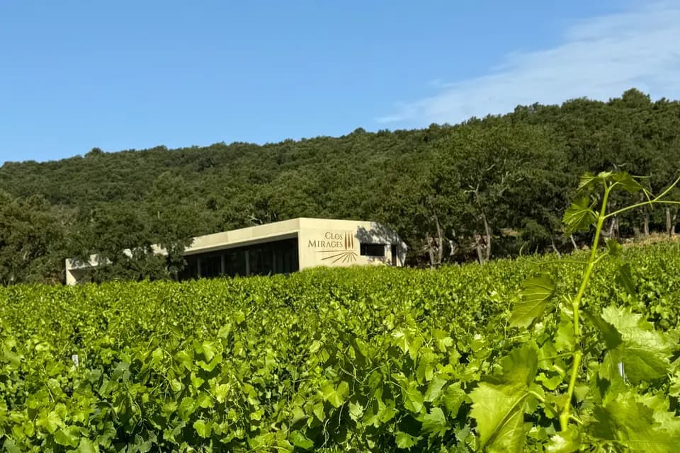 Clos Mirages — photo 1