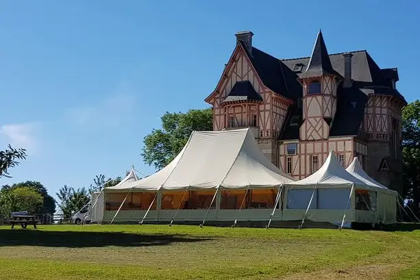 Villa Le Clos — photo 1