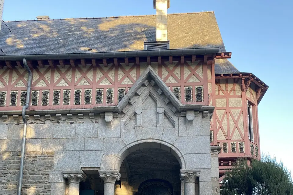 Villa Le Clos — photo 3