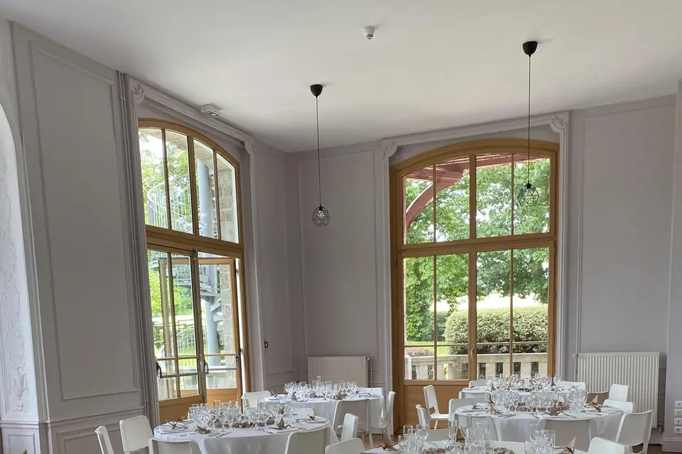 Villa Le Clos — photo 7