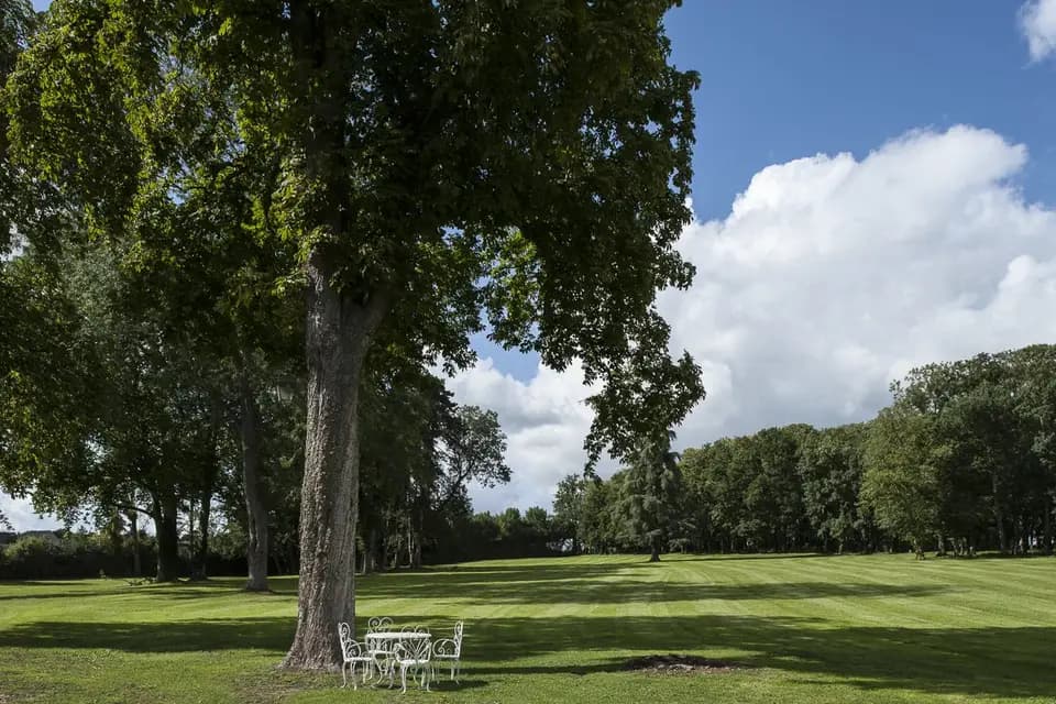 Château de Planchevienne — photo 6