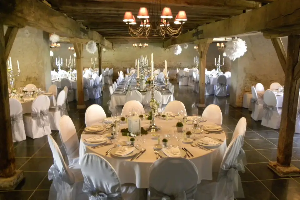 Château de Planchevienne — photo 1