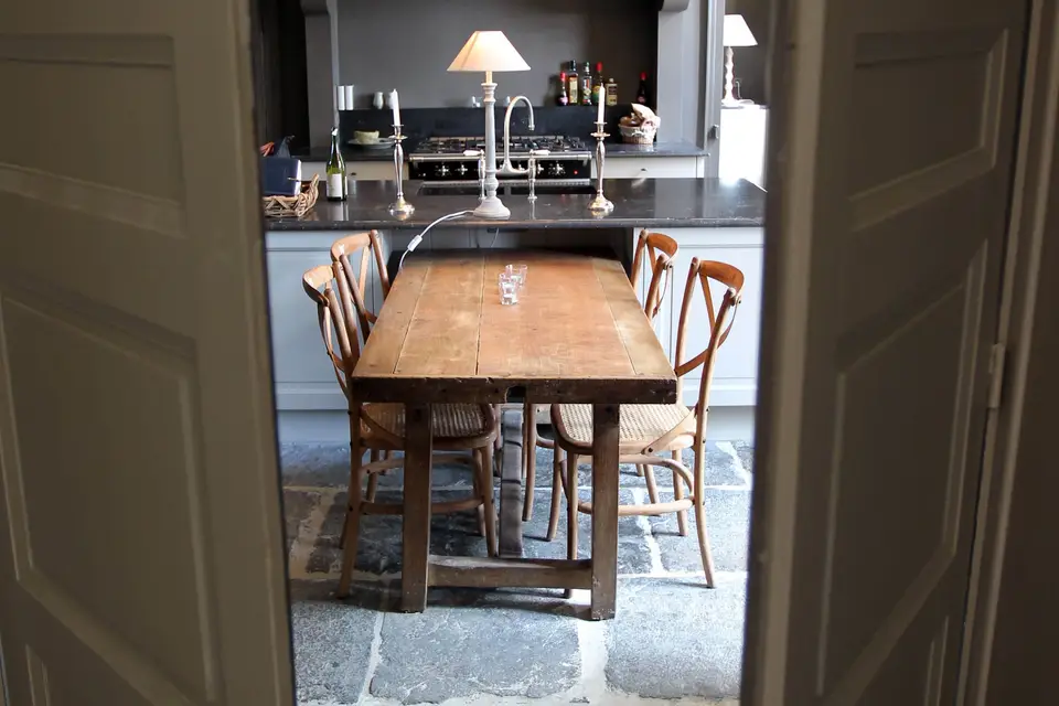 Château de Planchevienne — photo 8