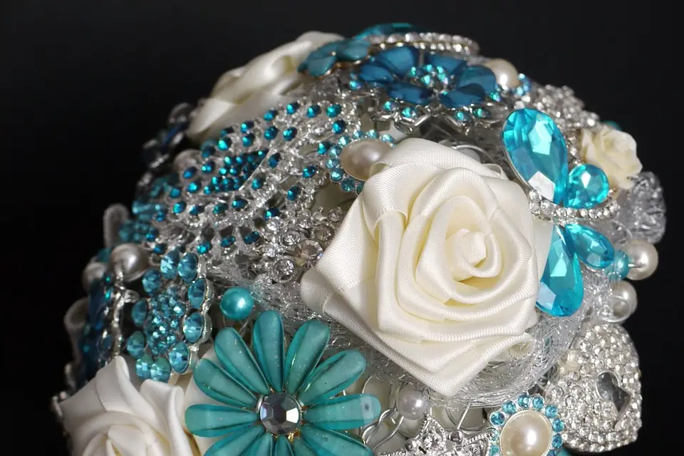 Bouquet Trésors — photo 5